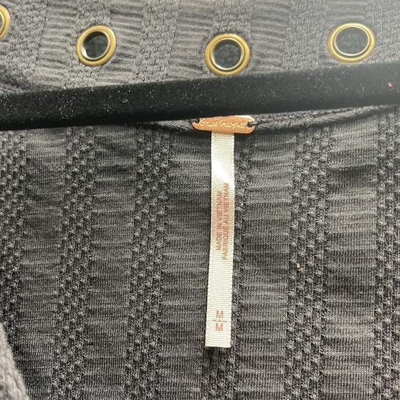 Free People ribbed too - Picture 6 of 8